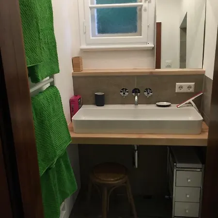 Apartment Matz