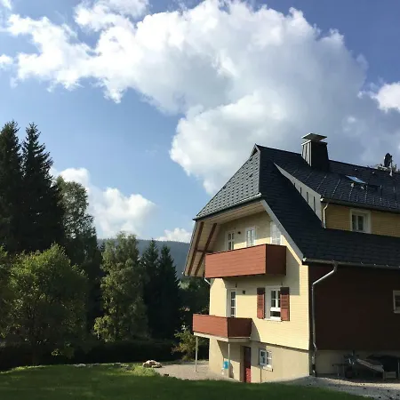 Apartment Matz Feldberg (Baden-Wurttemberg)