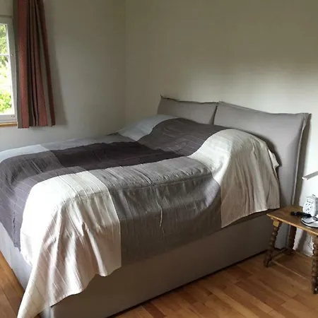Matz Apartment Feldberg (Baden-Wurttemberg)