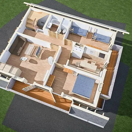 Apartment Matz Feldberg (Baden-Wurttemberg)