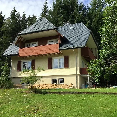 Apartment Matz Feldberg (Baden-Wurttemberg)