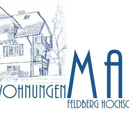 Matz Apartment *