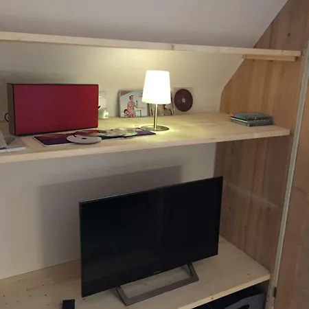 Matz Apartment