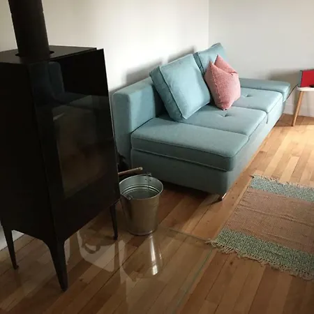 Matz Apartment *